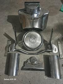 Harley Davidson Softial 1340