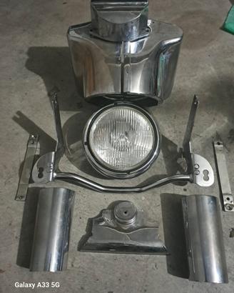 Harley Davidson Softial 1340