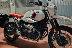 Bmw R ninet urban 1200 gs