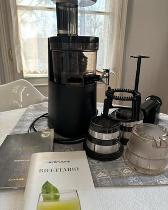 Estrattore di succo Hurom