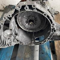 CAMBIO AUTOMATICO CON CONVERTITORE DI COPPIA AUDI
