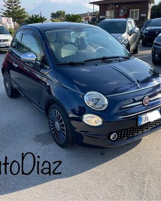 Fiat 500 1.3 mtj 95 CV Riva a*f*f*a*r*e
