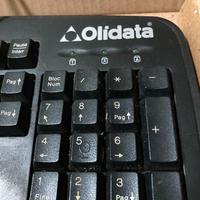 sono 2 tastiere senza mouse  , sono funzionanti