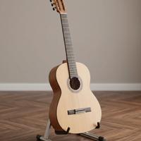 Chitarra classica Salvator Cortez