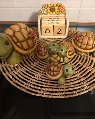 Oggetti thun