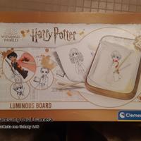 harry potter - luminous board