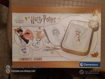 harry potter - luminous board