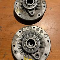 RALLE/SUPPORTI AMMORTIZZATORI BMW F20