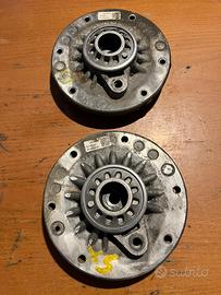 RALLE/SUPPORTI AMMORTIZZATORI BMW F20