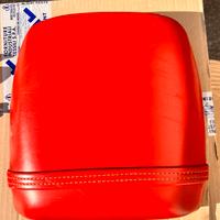 N. 2 sellini selle passeggero ducati