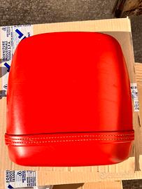 N. 2 sellini selle passeggero ducati