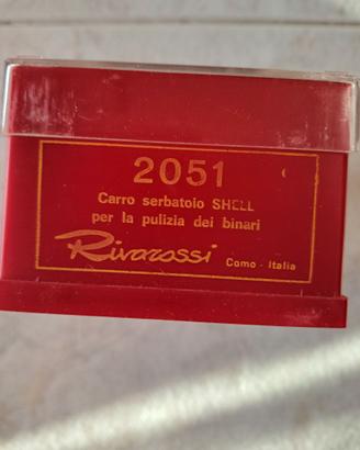 Rivarossi 2051