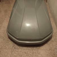 Box baule auto 320 litri