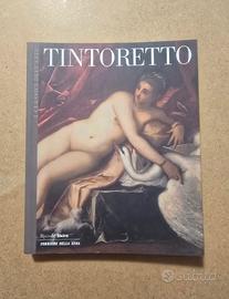Tintoretto, I Classici Dell'Arte