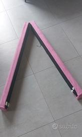 Trave ginnastica  artistica / ritmica