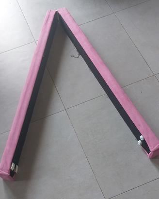 Trave ginnastica  artistica / ritmica