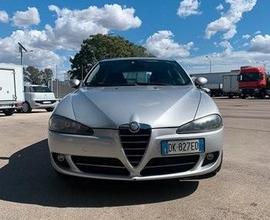 Alfa Romeo 147 jtdm