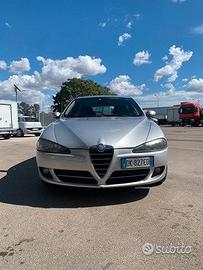 Alfa Romeo 147 jtdm