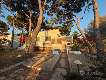 Villa o villino Pulsano [Cod. rif 3253866VRG]