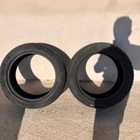 Pneumatici Continental 215/55 r18 m+s suv