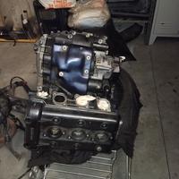 motore Triumph speed triple 955i t509