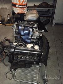 motore Triumph speed triple 955i t509