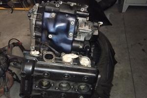 motore Triumph speed triple 955i t509