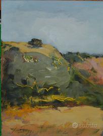 quadro Scatizzi