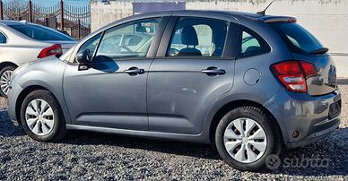 Citroen C3 1.1 Eco Energy G Exclusive