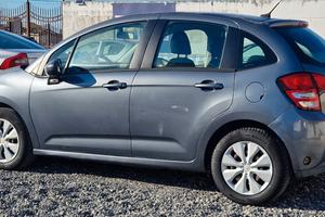 Citroen C3 1.1 Eco Energy G Exclusive