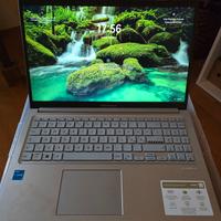 PC Asus Vivobook 15 16gb-512gb