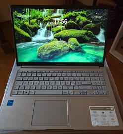 PC Asus Vivobook 15 16gb-512gb