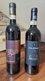 Brunello Bramante 13 e Cava d onice Colombaio  20