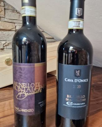 Brunello Bramante 13 e Cava d onice Colombaio  20