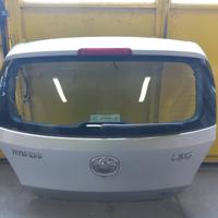 PORTELLONE POSTERIORE COMPLETO HYUNDAI i30 CW 7370