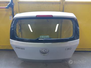 PORTELLONE POSTERIORE COMPLETO HYUNDAI i30 CW 7370