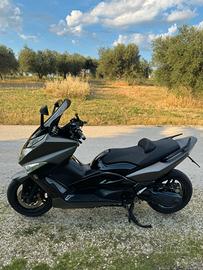 T max 500