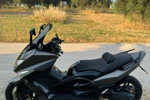 T max 500