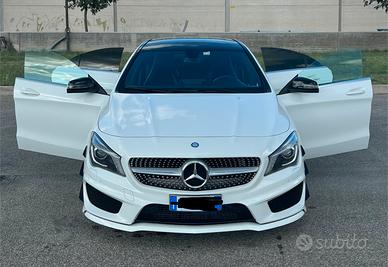 Mercedes-benz classe cla 220 cdi premium