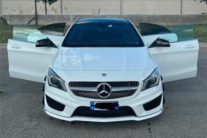 Mercedes-benz classe cla 220 cdi premium