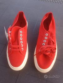 Snikers Superga da collezione 