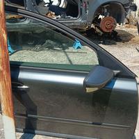 portiere anteriori volvo v50