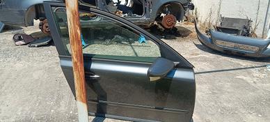 portiere anteriori volvo v50