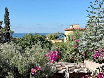 Villetta indipendente a pochi passi dal mare