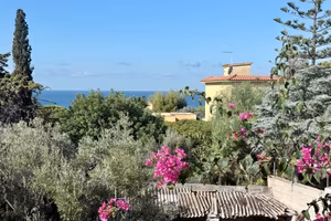 Villetta indipendente a pochi passi dal mare