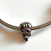 Charm Pandora Harry Potter originale