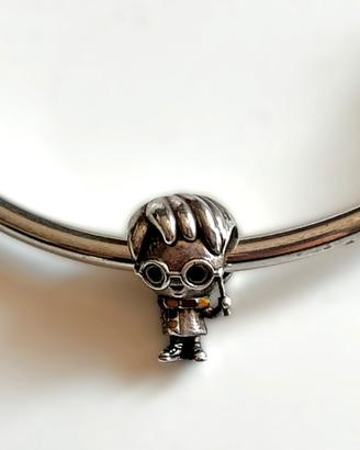 Charm Pandora Harry Potter originale