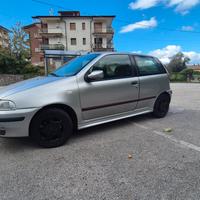 FIAT PUNTO 1.4 GT TURBO 