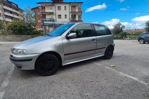 FIAT PUNTO 1.4 GT TURBO 