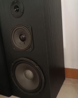 Casse acustiche RCF